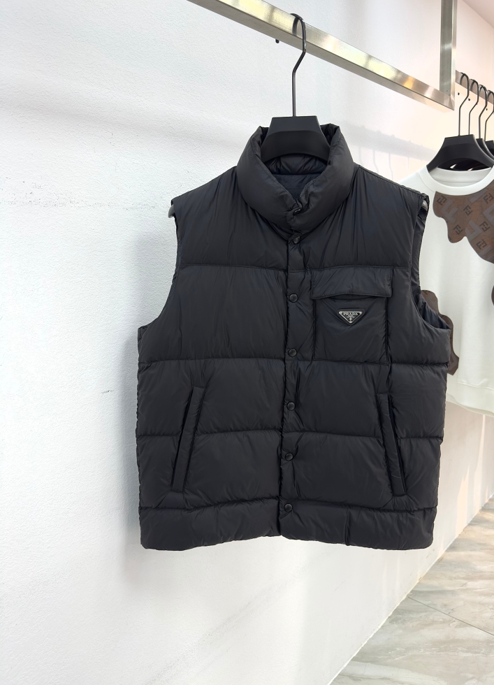 Prada Down Jackets